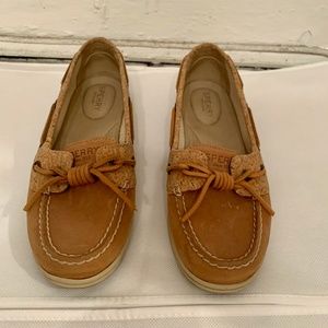 Sperry Boat Shoes